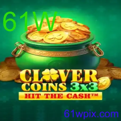Clovercoin3x3