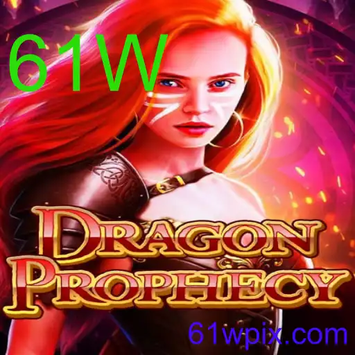 Desbravando DragonProphecy: Uma Aventura com 61W